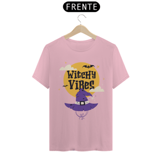 Nome do produto Camiseta - Witchy Vibes