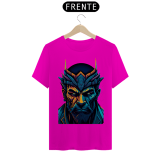 Nome do produto Camiseta Classic Rei Bárbaro