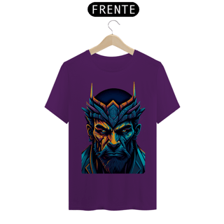 Nome do produto Camiseta Classic Rei Bárbaro