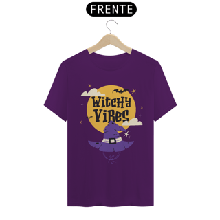 Nome do produto Camiseta - Witchy Vibes