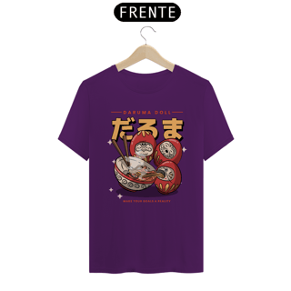 Nome do produto Camiseta - Daruma Doll