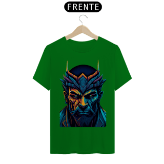 Nome do produto Camiseta Classic Rei Bárbaro