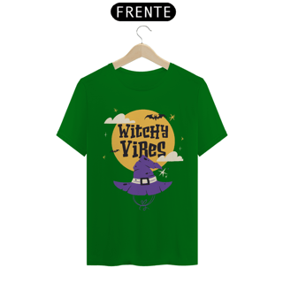 Nome do produto Camiseta - Witchy Vibes
