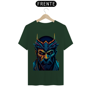 Nome do produto Camiseta Classic Rei Bárbaro