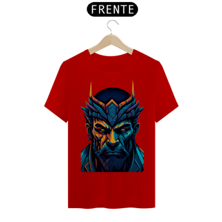Nome do produto Camiseta Classic Rei Bárbaro