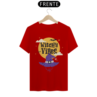 Nome do produto Camiseta - Witchy Vibes