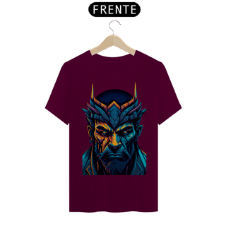 Nome do produto Camiseta Classic Rei Bárbaro