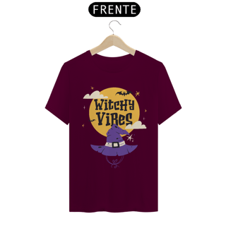 Nome do produto Camiseta - Witchy Vibes