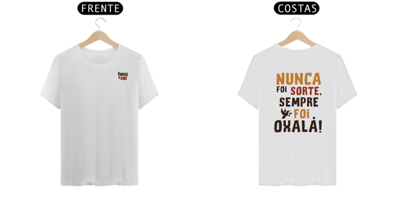 Frases de Oxalá