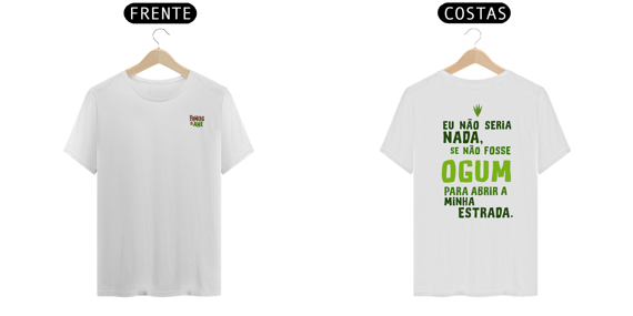 Frases de Ogum