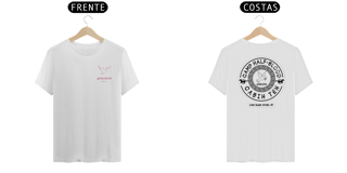 Nome do produto Camisa - Chalé 10