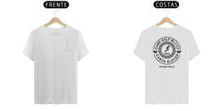 Nome do produto Camisa - Chalé 11