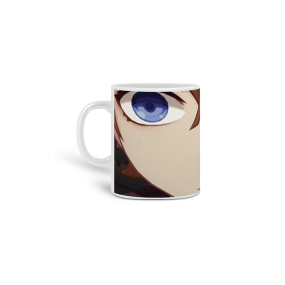 CANECA - CHILDE