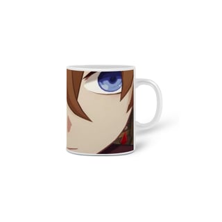 Nome do produto CANECA - CHILDE