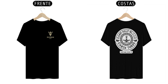 CAMISA - Chale 3