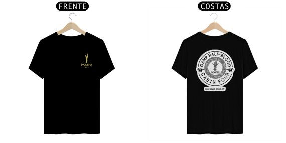 CAMISA - Chale 4