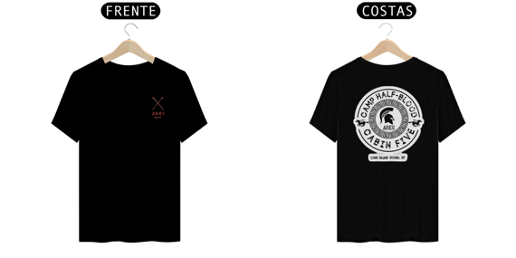 CAMISA - Chale 5
