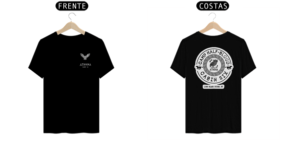 CAMISA - Chale 6