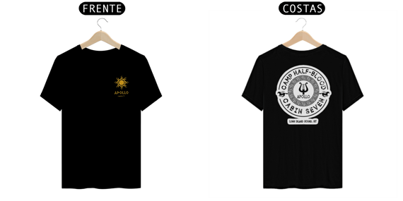 CAMISA - Chale 7