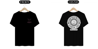 Camisa - Chalé 10