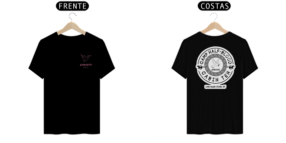Camisa - Chalé 10