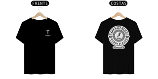 Camisa - Chalé 11