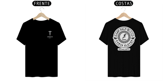 Camisa - Chalé 11