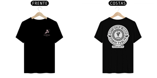 CAMISA - CHALE 12