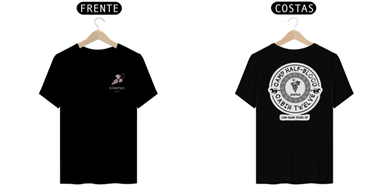 CAMISA - CHALE 12