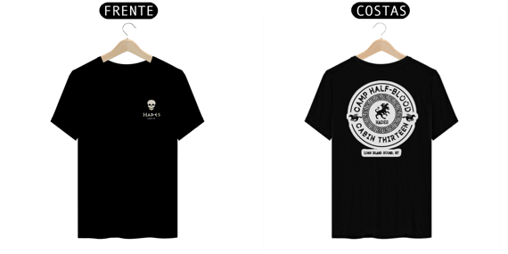 CAMISA - Chale 13
