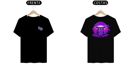 CAMISA - SHOGUN