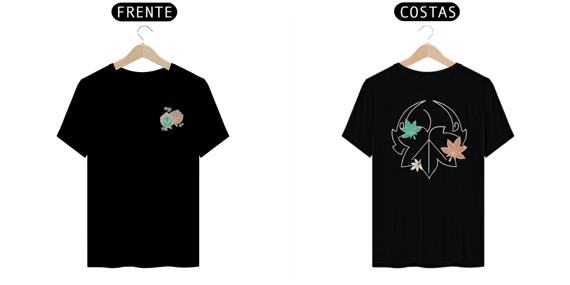 CAMISA - KAEDEHARA