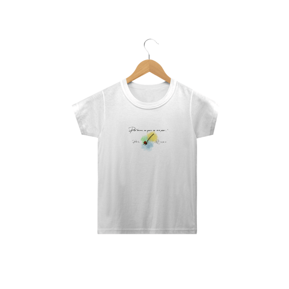 T-shirt SALVE A BAHIA Infantil