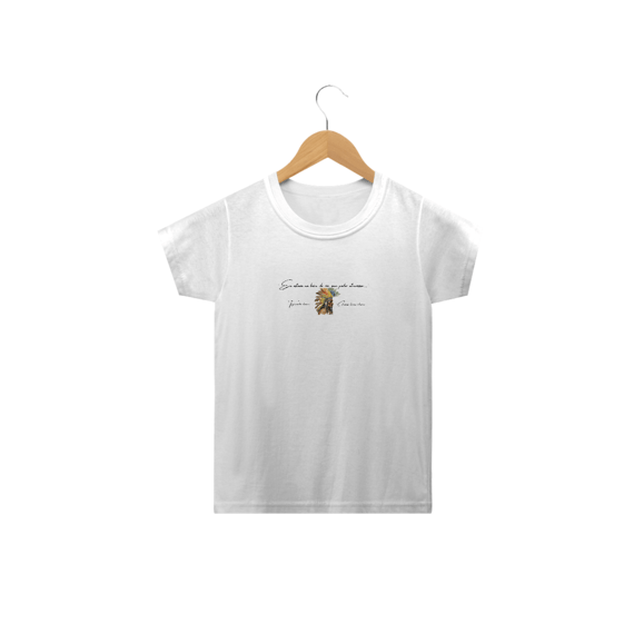 T-shirt CABOCLO Infantil