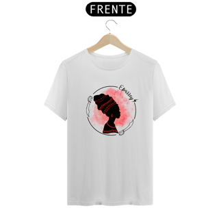 T-shirt Aquarela YANSÃ