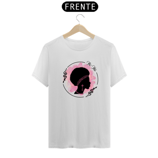 T-shirt Aquarela YEWA