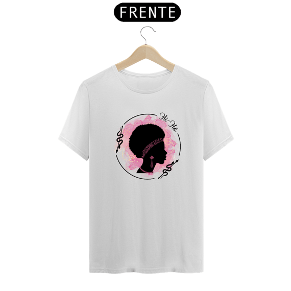 T-shirt Aquarela YEWA