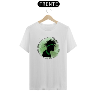 T-shirt Aquarela OXOSSI