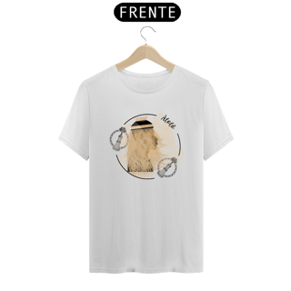 Nome do produto T-shirt Aquarela OMOLU