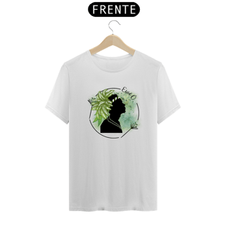 T-shirt Aquarela OSSAIN