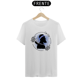 T-shirt Aquarela OXAGUIAN