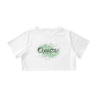 Cropped Orixás OXOSSI