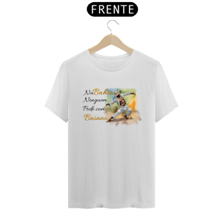  T-shirt BAIANO