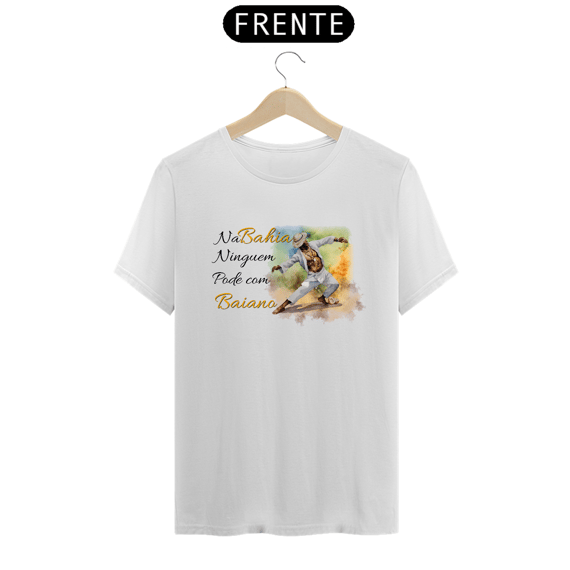  T-shirt BAIANO