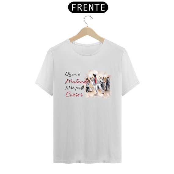 T-shirt MALANDRO