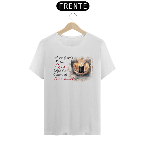  T-shirt EXU