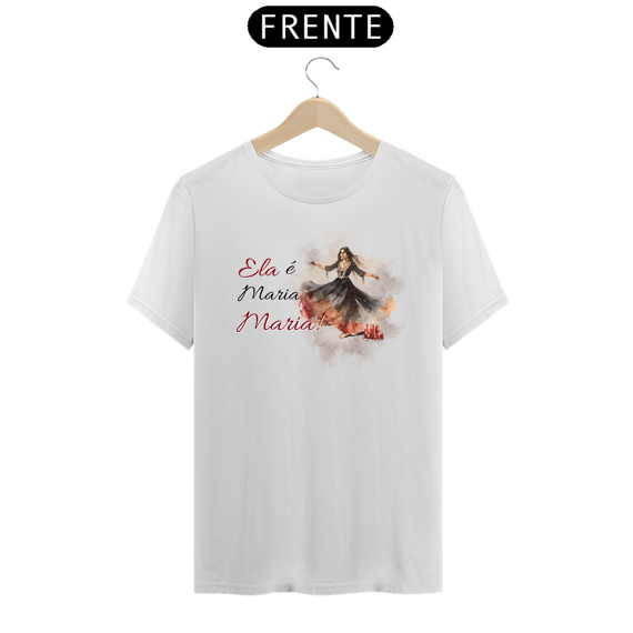  T-shirt POMBOGIRA