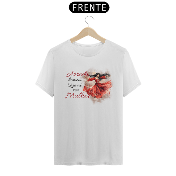  T-shirt POMBOGIRA