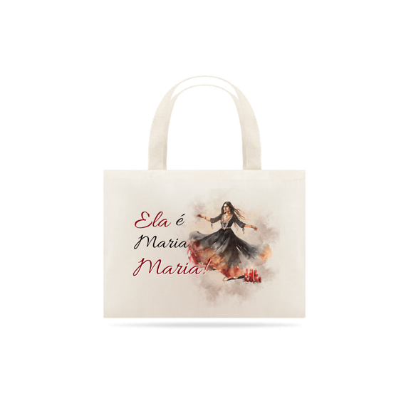  Ecobag POMBOGIRA