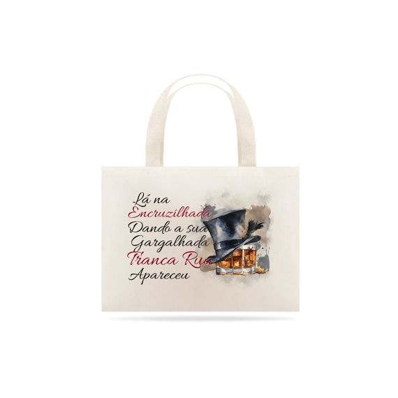  Ecobag EXU